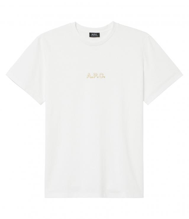 Bordures H Tシャツ