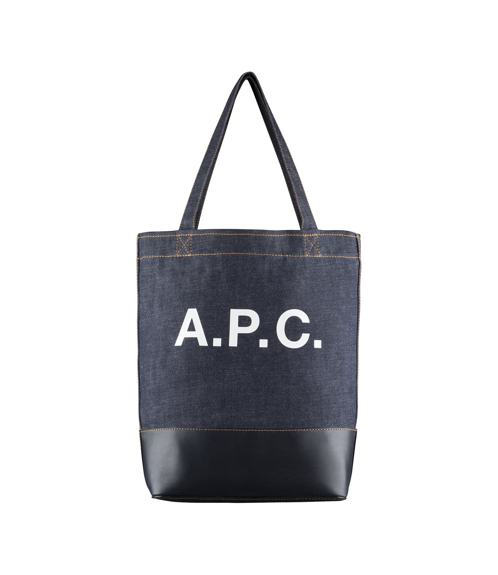 Axel トートバッグ｜バッグ｜A.P.C. | アーペーセー日本公式