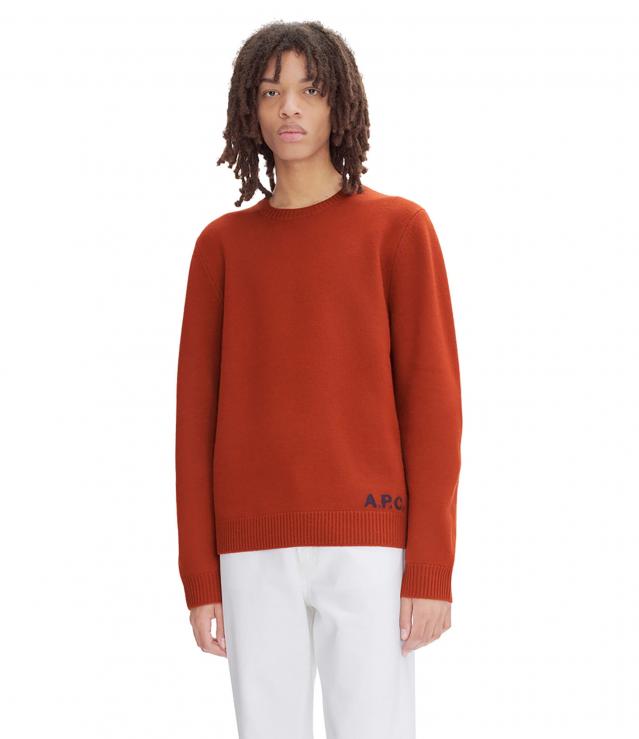 A.P.C. | ニット / カーディガンの商品一覧 | A.P.C. | アーペーセー 