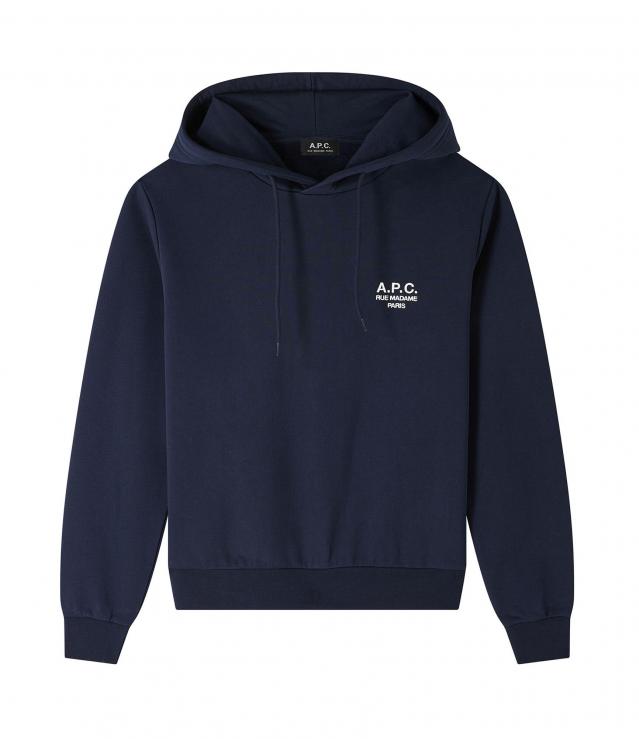 Standard Rue Madame フーディ