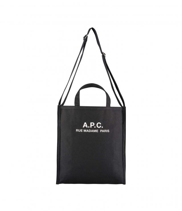 ★A.P.C.★チャールズ ショッピングバッグ f61a2967b5af74302665d98b0cb08f