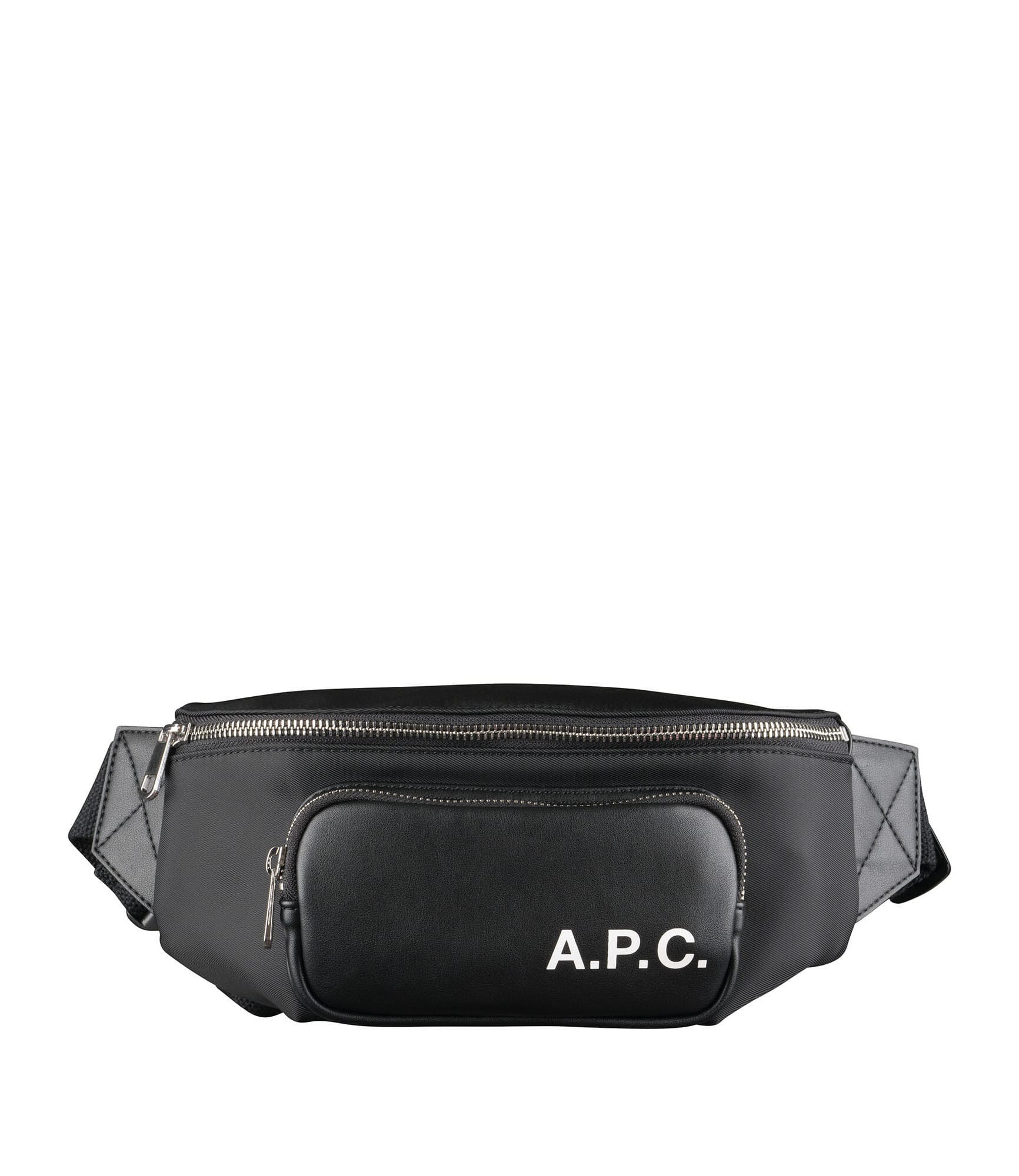 送料無料 日本 Camden アーペーセー日本公式 | ヒップバッグ｜バッグ｜A.P.C. バッグ
