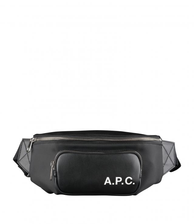 A.P.C. | ウエストバッグの商品一覧 | A.P.C. | アーペーセー