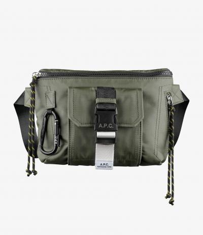 Trek ヒップバッグ