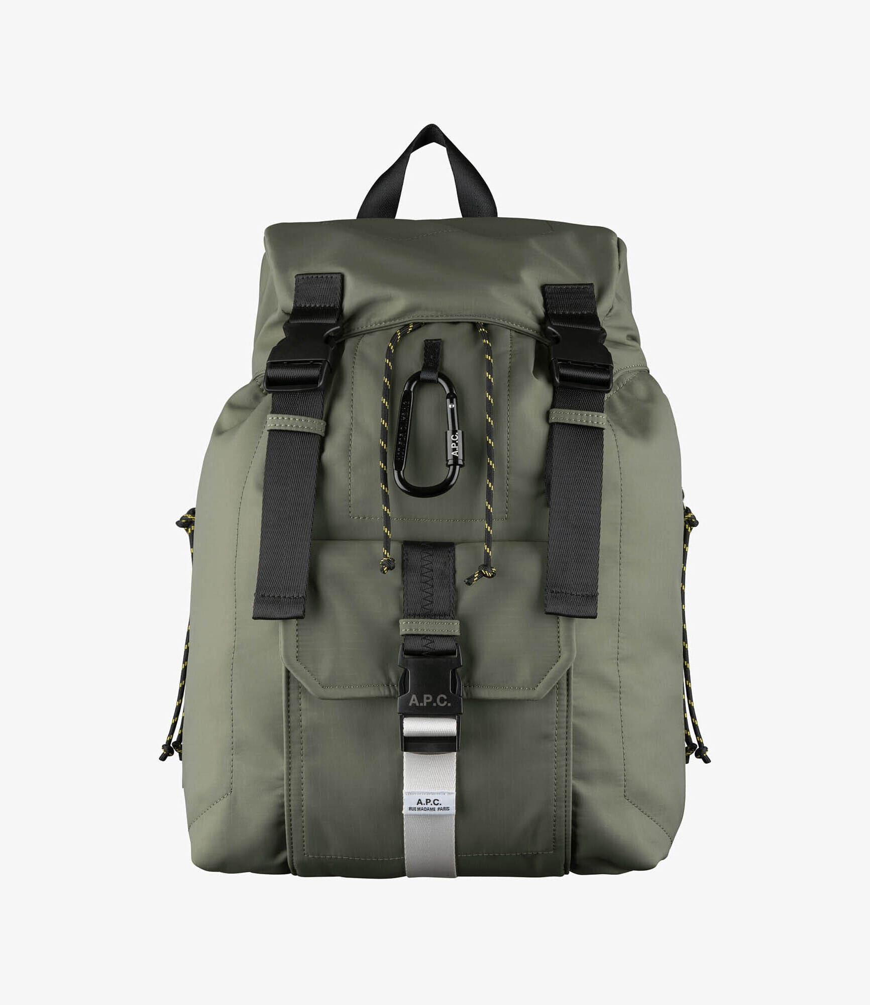 Trek リュックサック｜バッグ｜A.P.C. | アー・ペー・セー日本公式