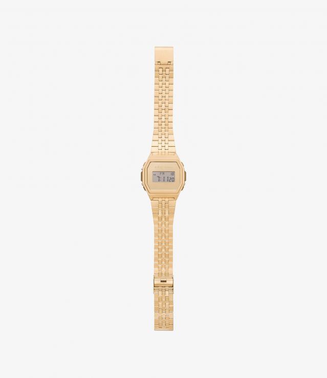 Casio A.P.C カシオ　アーペーセー　シルバー