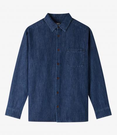 A.P.C. | HOMME NEWの商品一覧 | A.P.C. | アーペーセー日本公式 