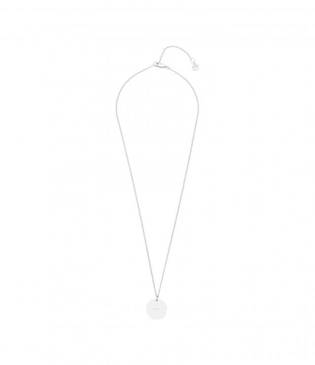 パリ発☆関税送料込【A.P.C.】ネックレス Ambre A.P.C. | ジュエリーの商品一覧 | A.P.C. | アーペーセー日本