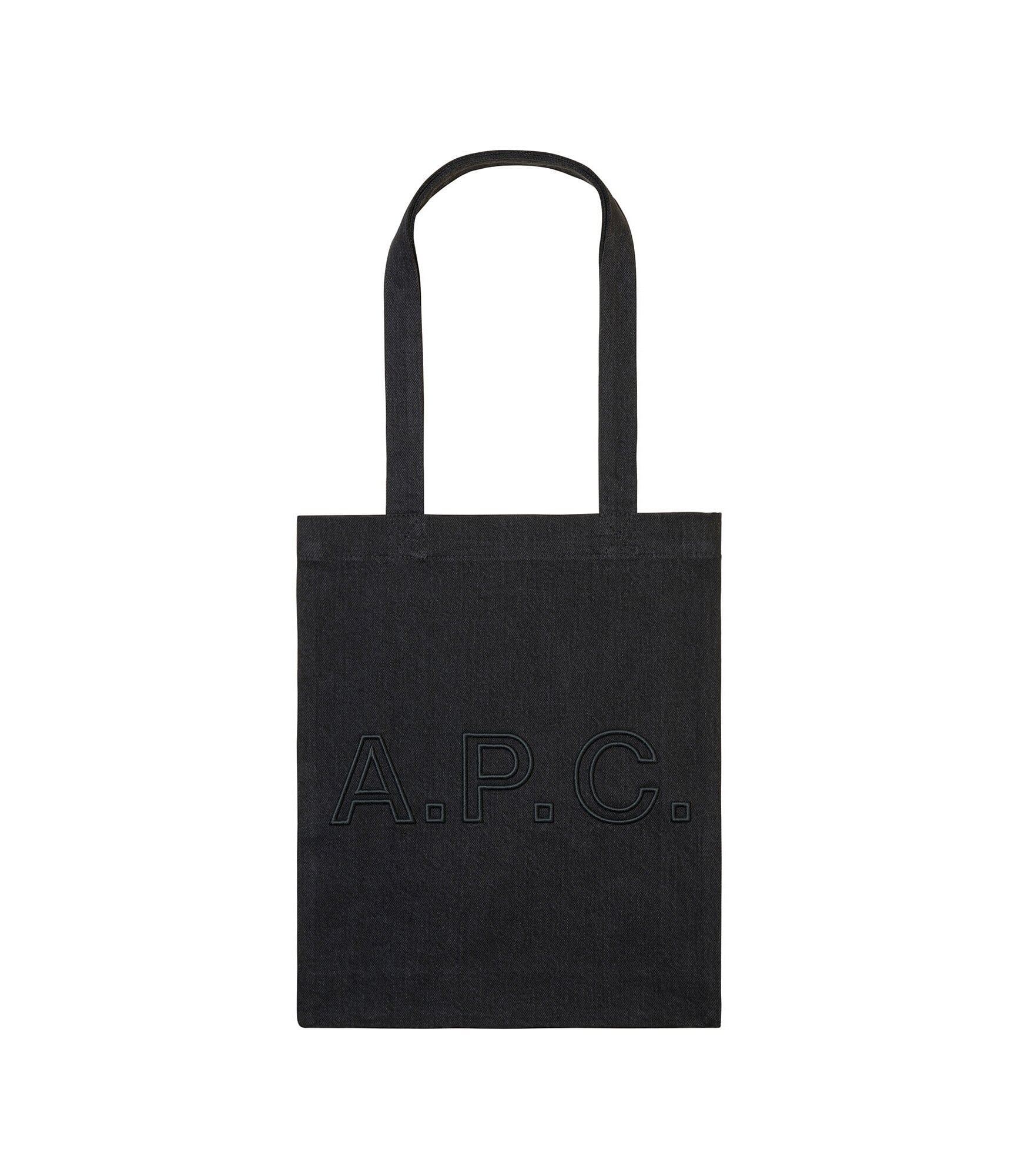 Lou トートバッグ｜バッグ｜A.P.C. | アー・ペー・セー日本公式
