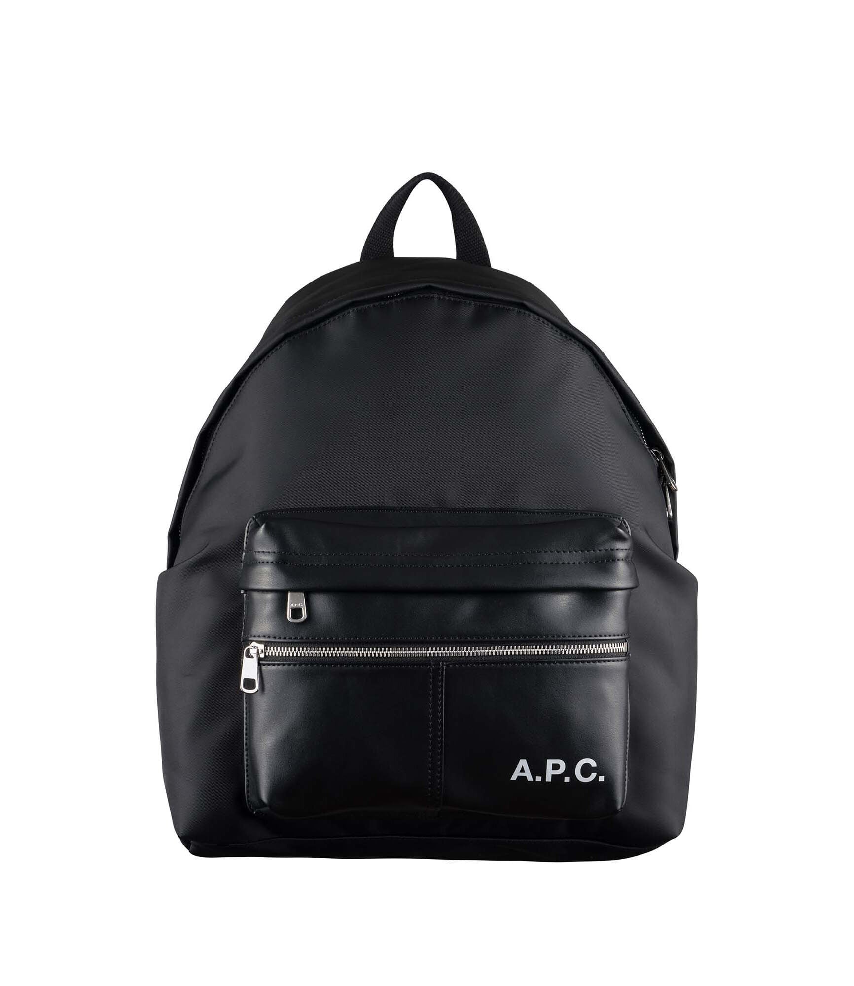 Camdenリュックサック｜バッグ｜A.P.C. | アーペーセー日本公式