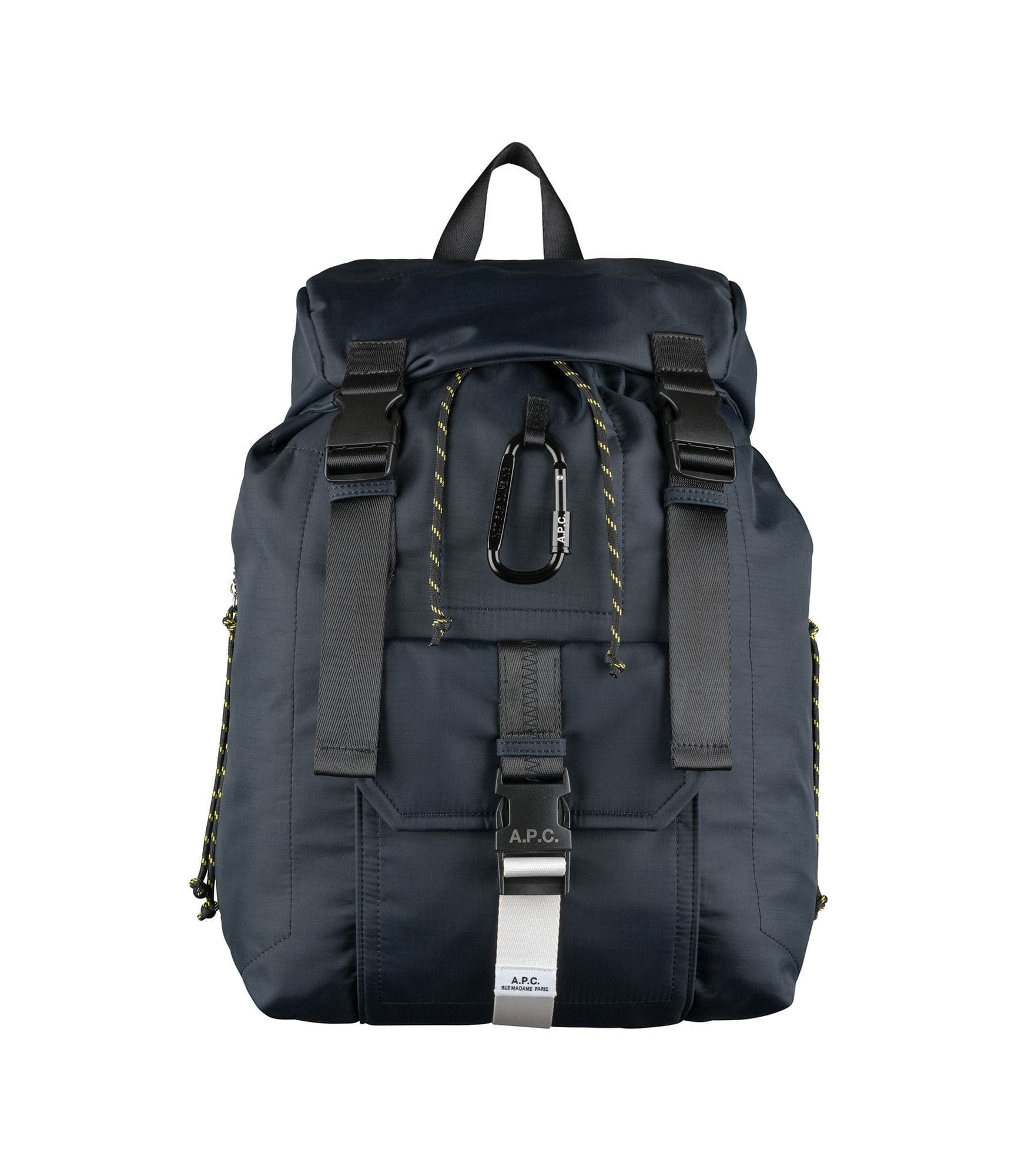 Trek リュックサック｜HOMME ｜A.P.C. | アー・ペー・セー日本公式