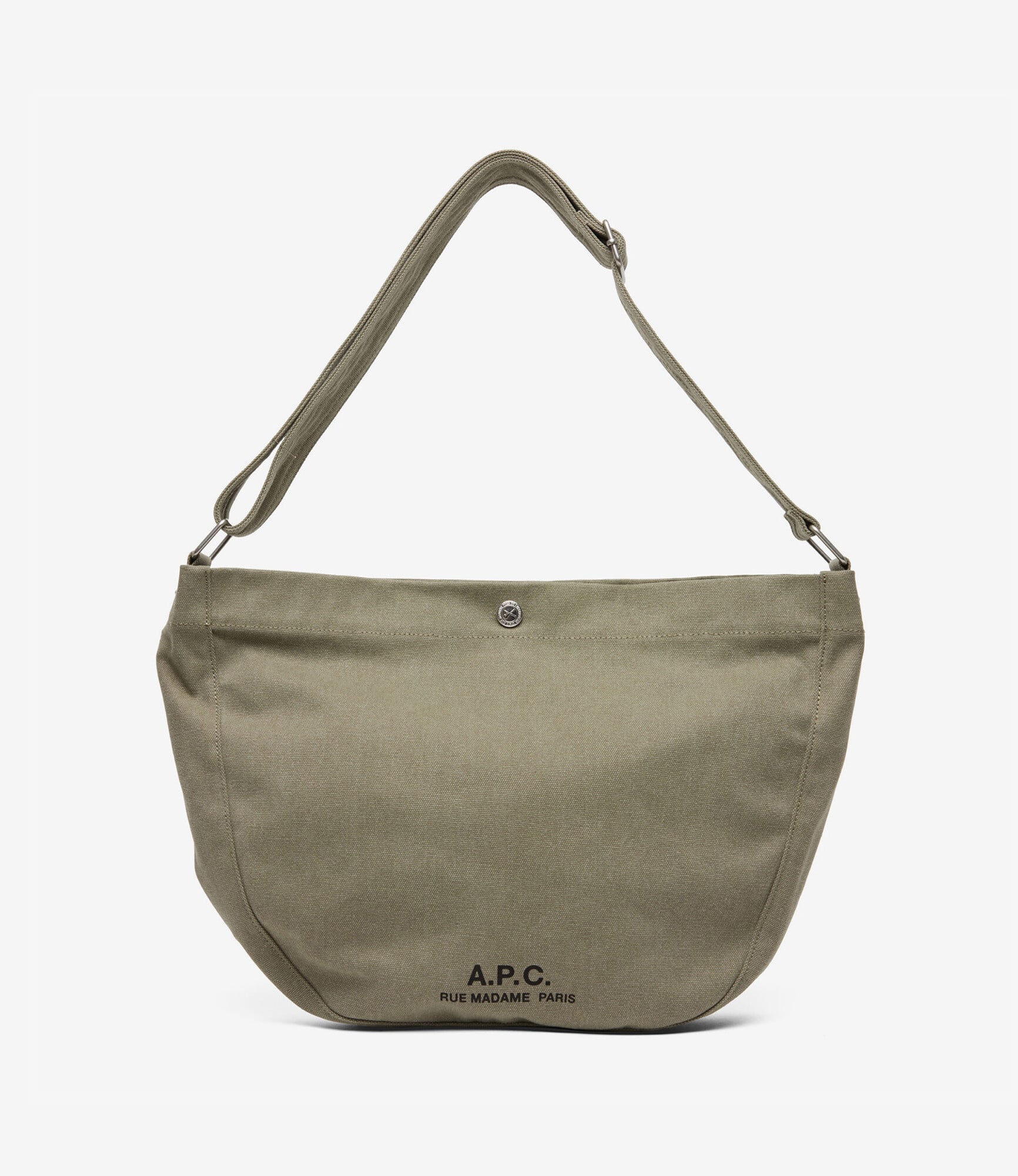 A.P.C JOURNAL SMAL アーペーセー ショルダーバッグ Journal スモールバッグ｜バッグ｜A.P.C. | アーペーセー日本