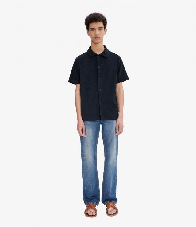 A.P.C. | ジーンズの商品一覧 | A.P.C. | アーペーセー日本公式