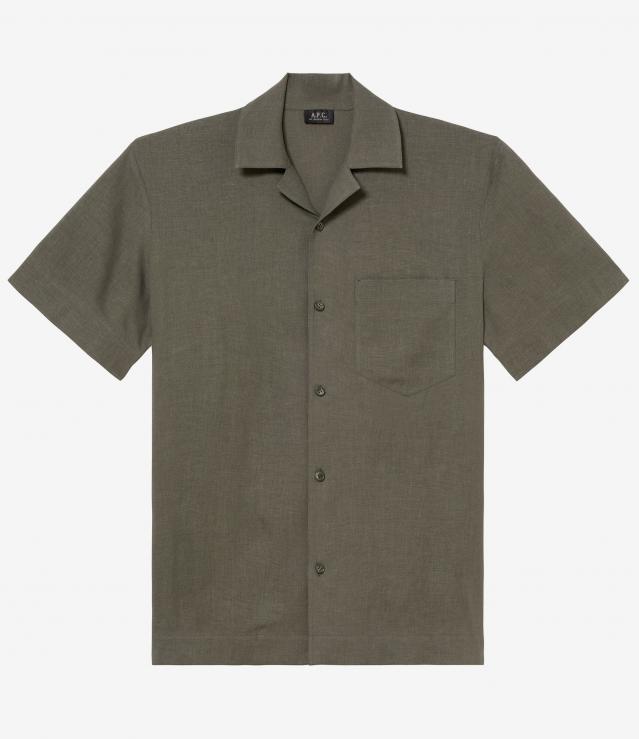 A.P.C. COHETF06435IAL 関税送料込 A.P.C. | JAPAN SPECIALの商品一覧 | A.P.C. | アーペーセー日本