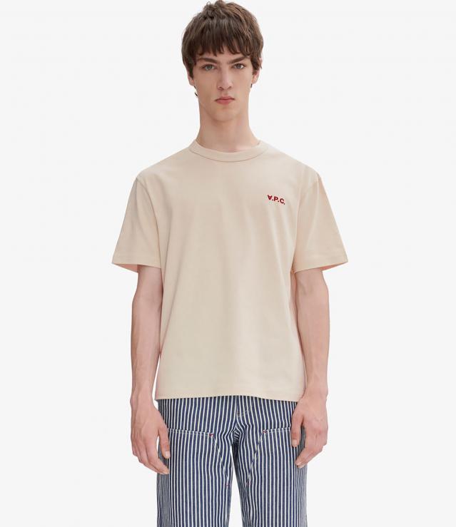 Boxy Petit VPC Tシャツ