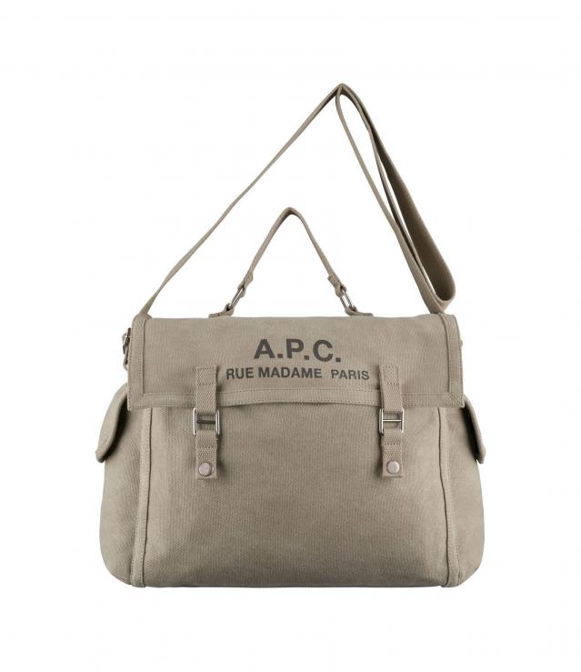 A.P.C. | ショルダーバッグの商品一覧 | A.P.C. | アーペーセー