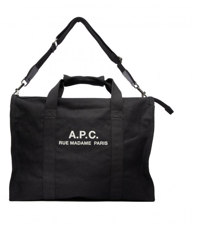 A.P.C. 関税込 ジムバッグ アーペーセー ショルダーバッグ ミニバッグ ネックポーチ