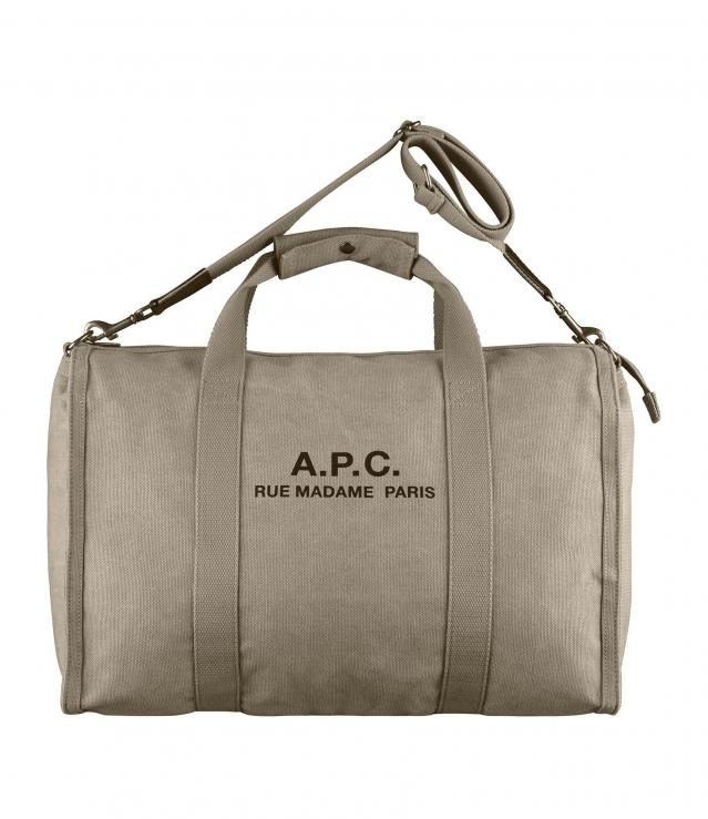 A.P.C. | ウィークエンドバッグの商品一覧 | A.P.C.