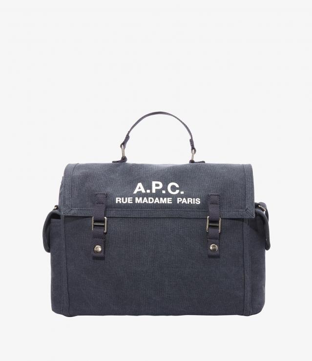 A.P.Cバック SACS | A.P.C. | アーペーセー日本公式オンラインストア