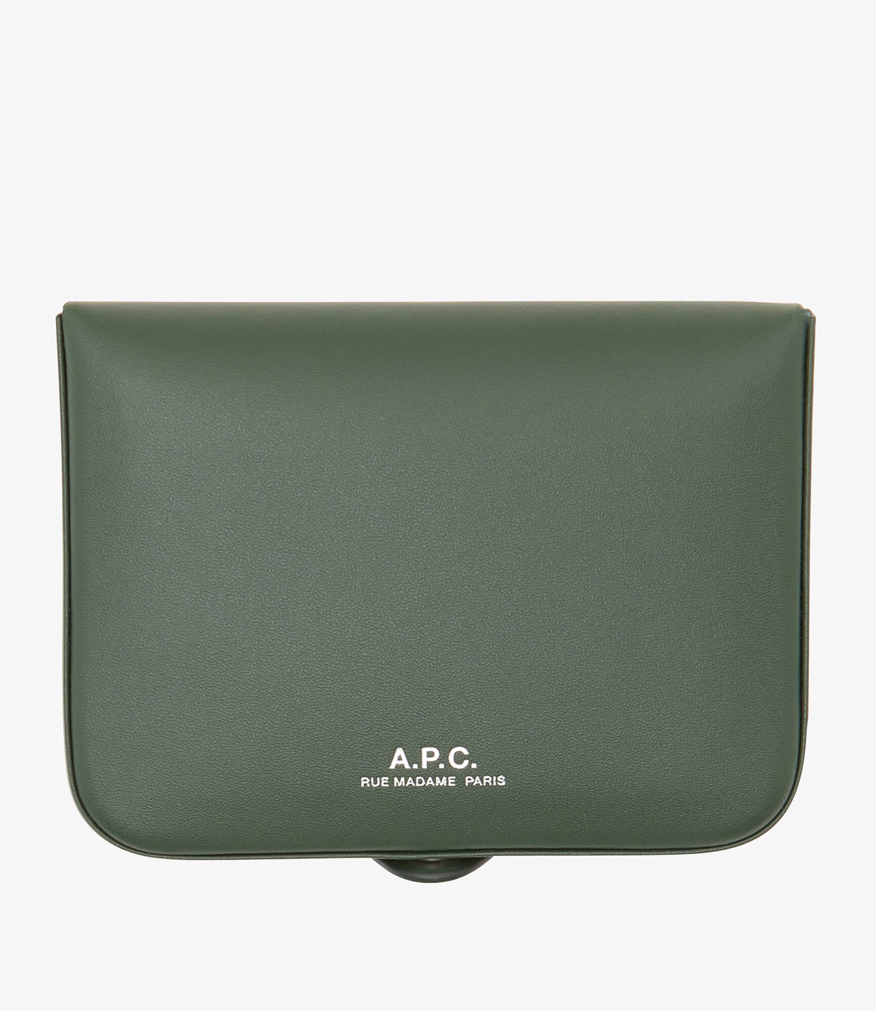 Josh コインケース｜レザーグッズ｜A.P.C. | アーペーセー日本