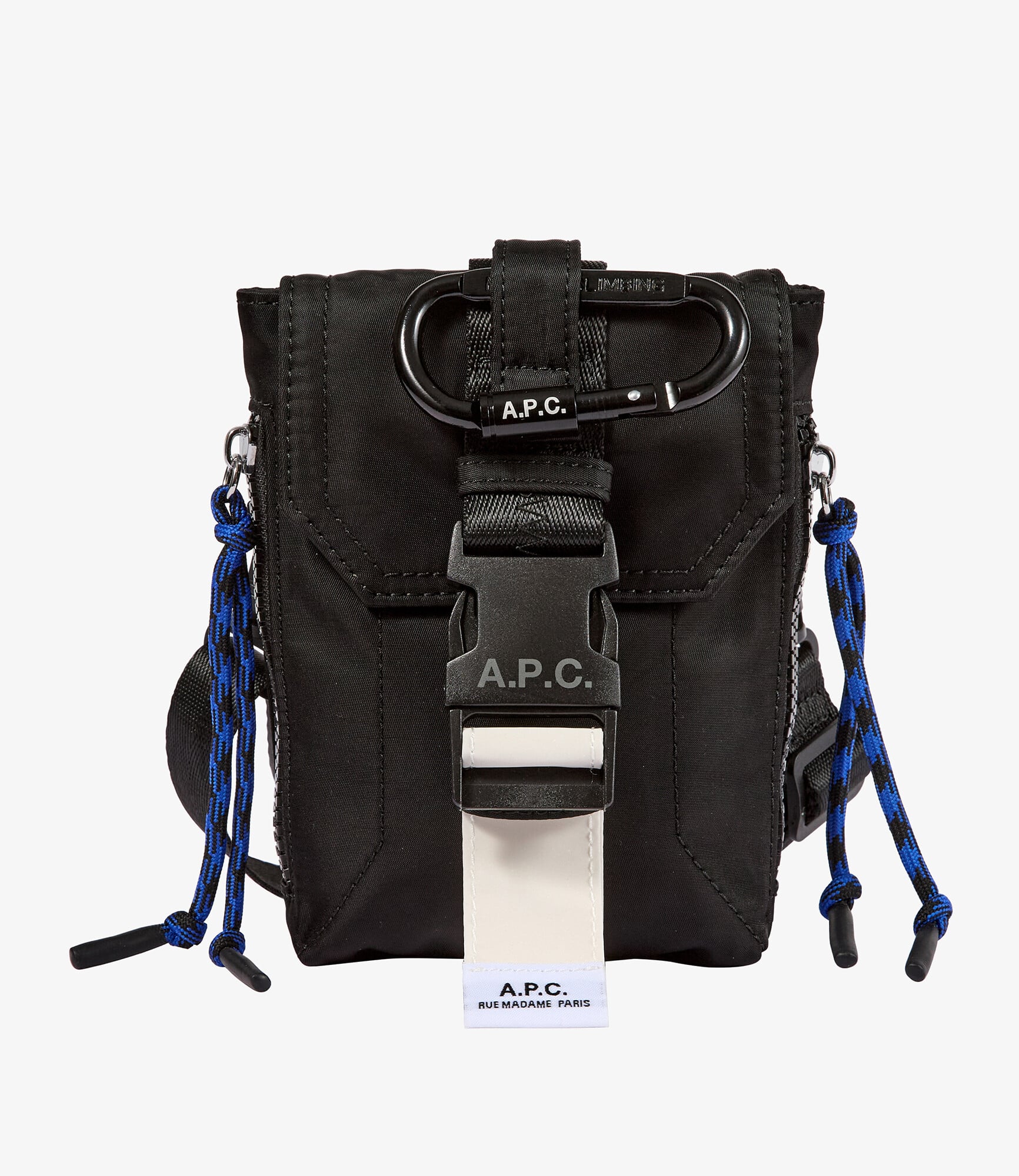 Trek クロスボディポーチ｜バッグ｜A.P.C. | アー・ペー・セー日本公式