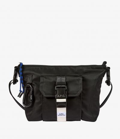 Trek ショルダーバッグ