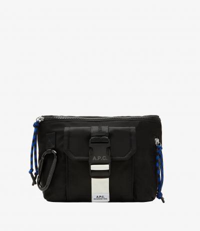 Trek ヒップバッグ