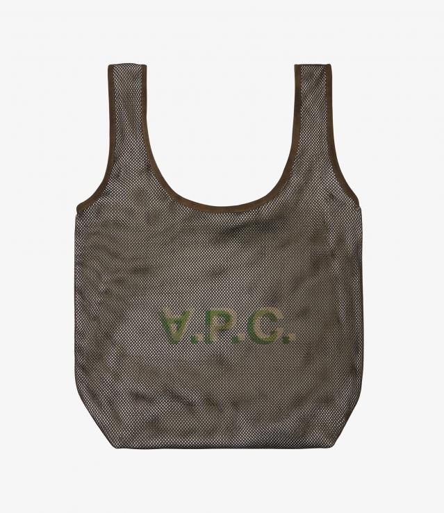 Rebound ショッピングバッグ