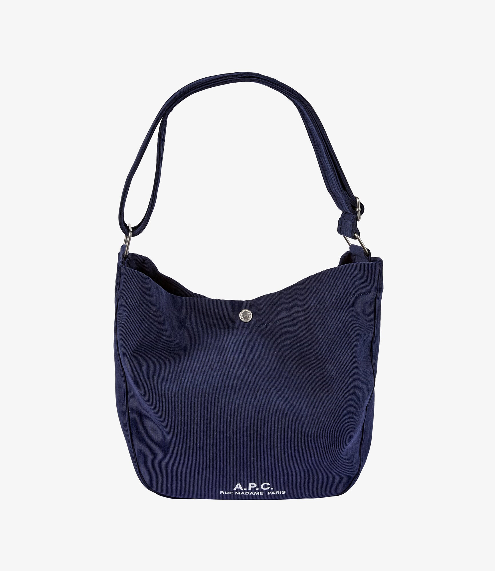 【A.P.C】ジャーナルバック（関税込） Journal バッグ｜UNISEXE / SACS｜A.P.C. | アーペーセー日本