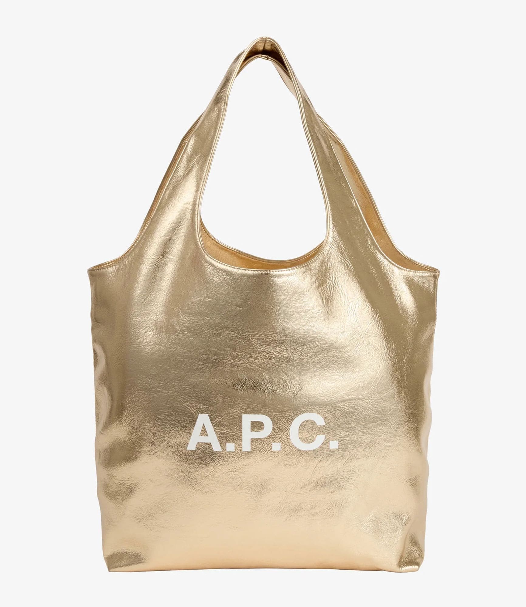 ペールゴールド