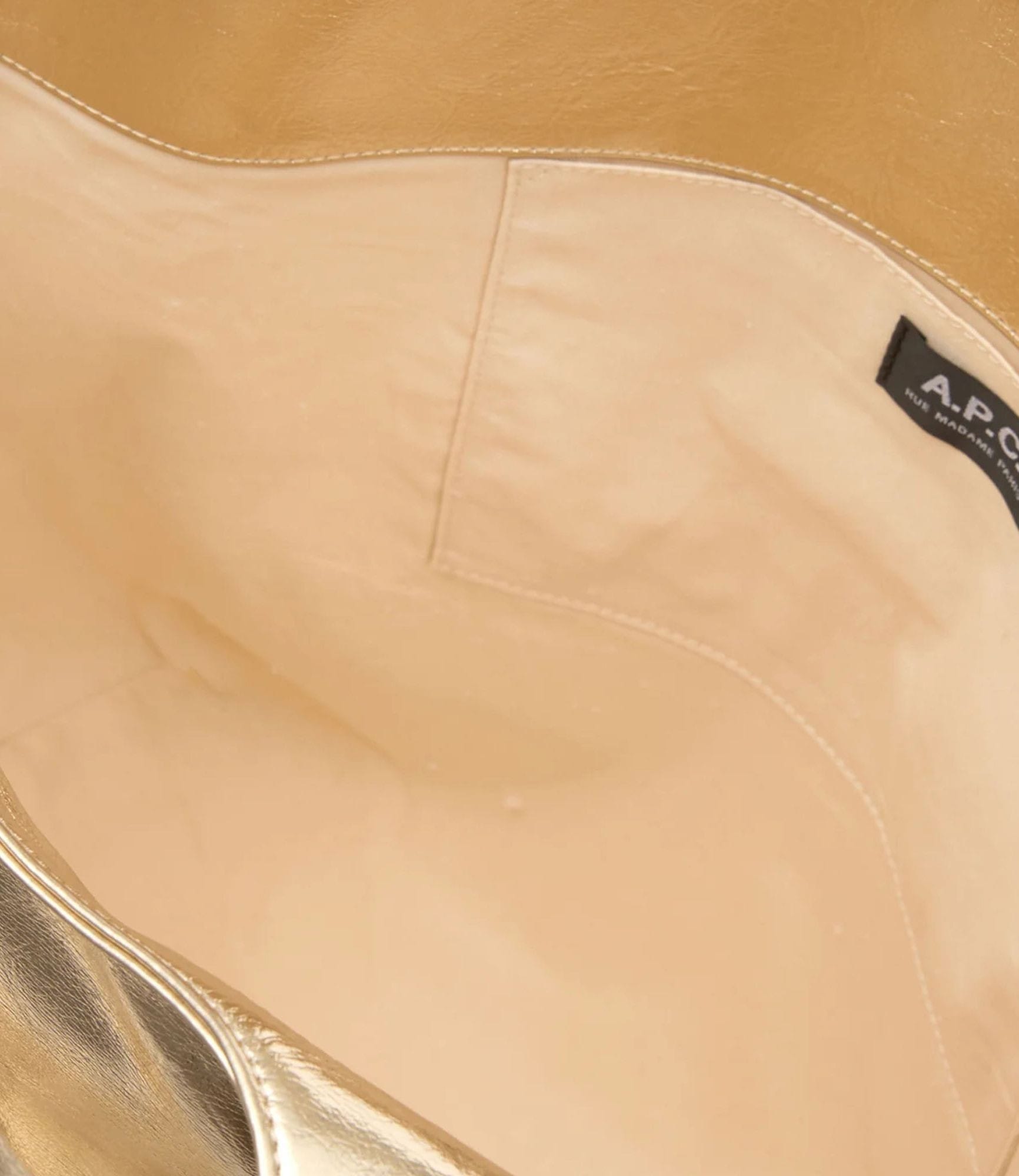 ペールゴールド