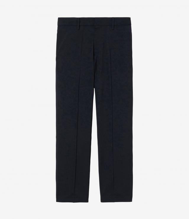 A.P.C. アーペーセー パンツ（その他） 紫 0400725E0072 A.P.C - アーペーセー フランス製 パンツ XS 紫 A.P.C. メンズの