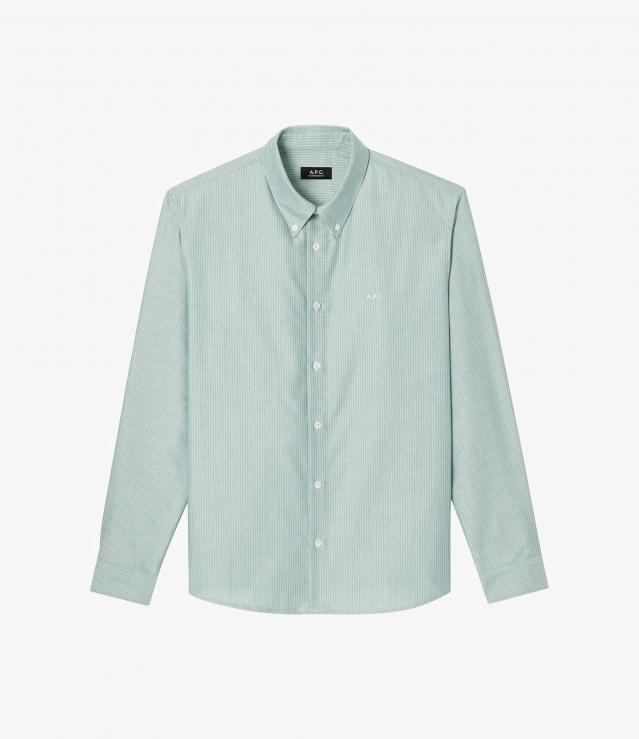 Greg ロゴシャツ