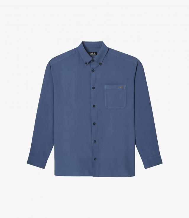 Mateo ロゴシャツ