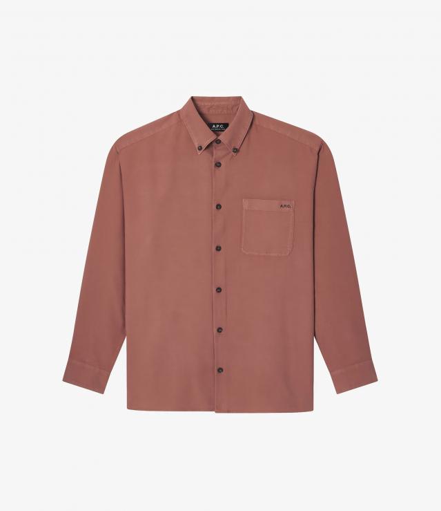 Mateo ロゴシャツ