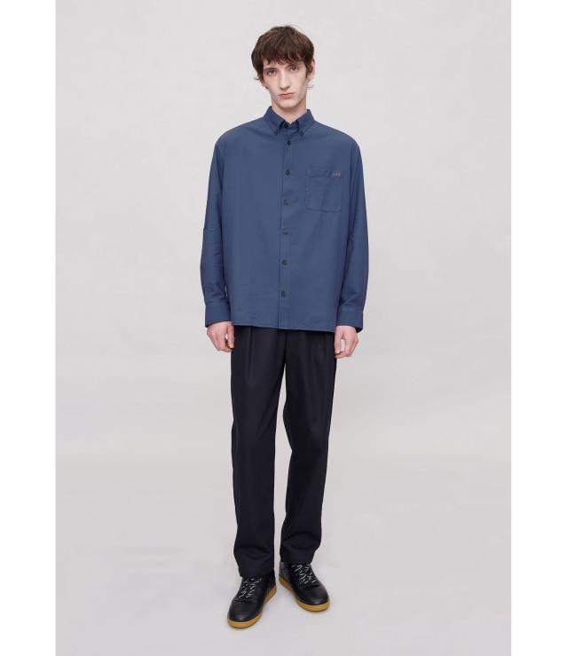 【早い者勝ち】定番 A.P.C レザーエルボパッチPコート 楽天市場】【Y'2 LEATHER/ワイツーレザー】レザーコート/EC-86