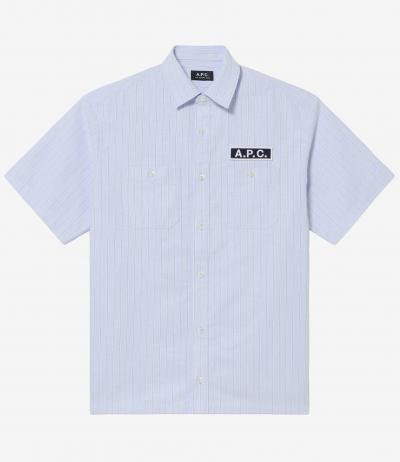 A.P.C. | HOMME NEWの商品一覧 | A.P.C. | アーペーセー日本公式