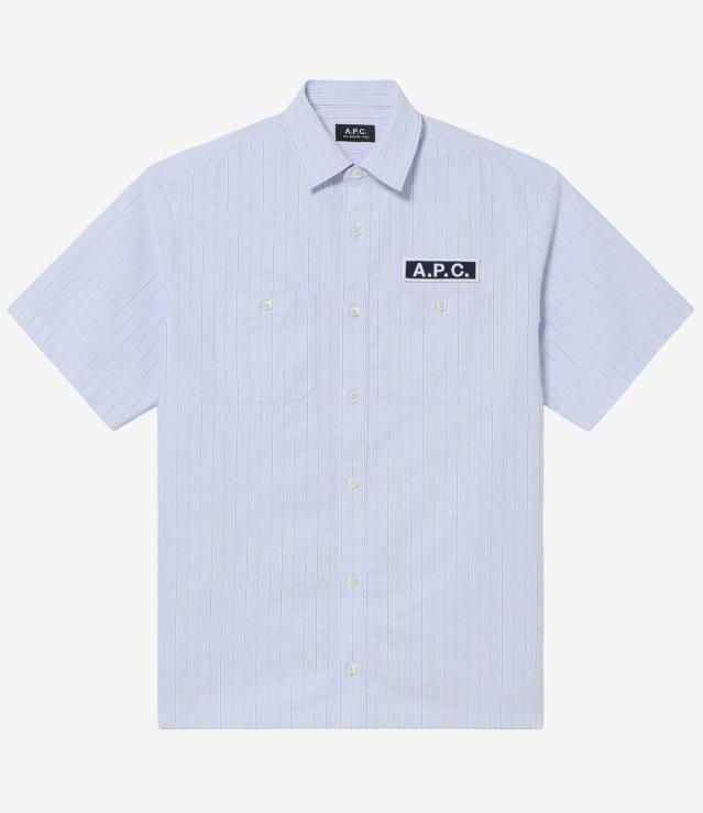 A.P.C. | HOMMEの商品一覧 | A.P.C. | アーペーセー日本公式