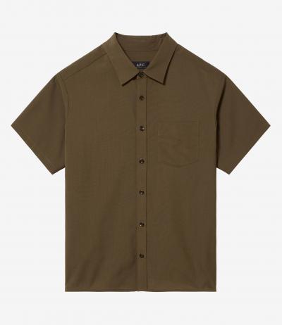 A.P.C. | HOMME NEWの商品一覧 | A.P.C. | アーペーセー日本公式