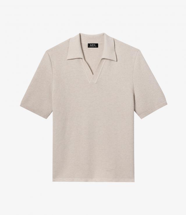 Livo ポロシャツ