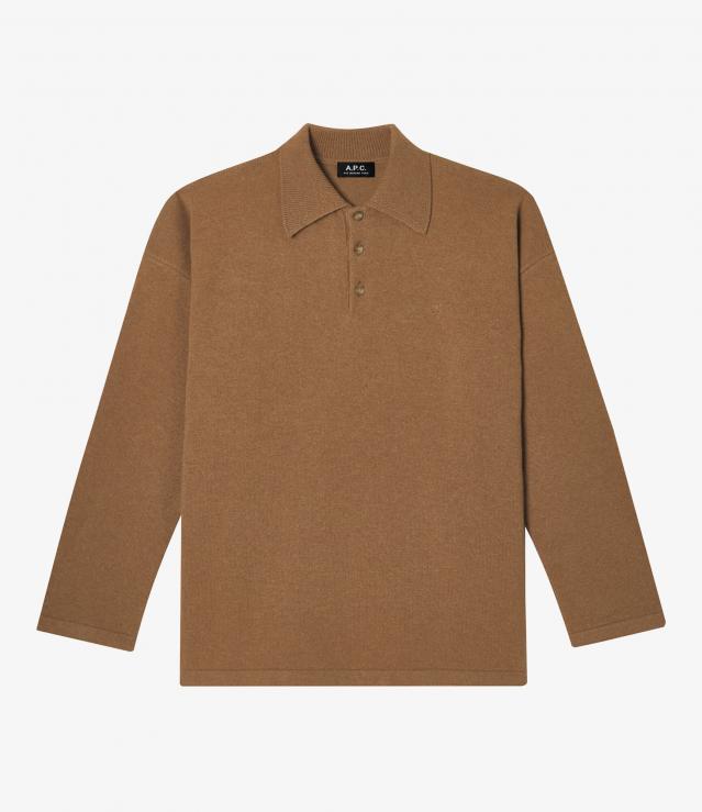 Manuel ポロシャツ