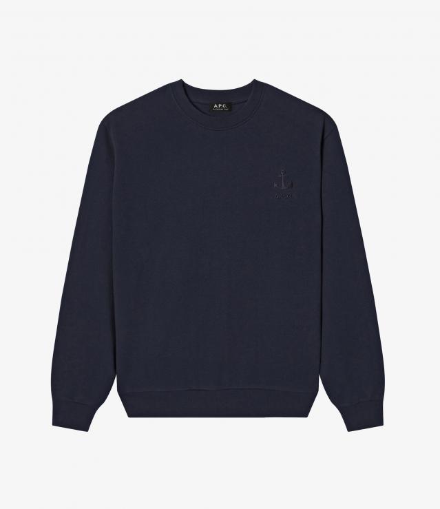 James スウェットシャツ