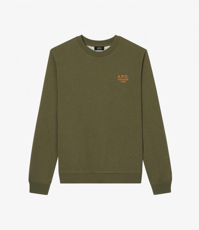 Standard Rue Madame スウェットシャツ