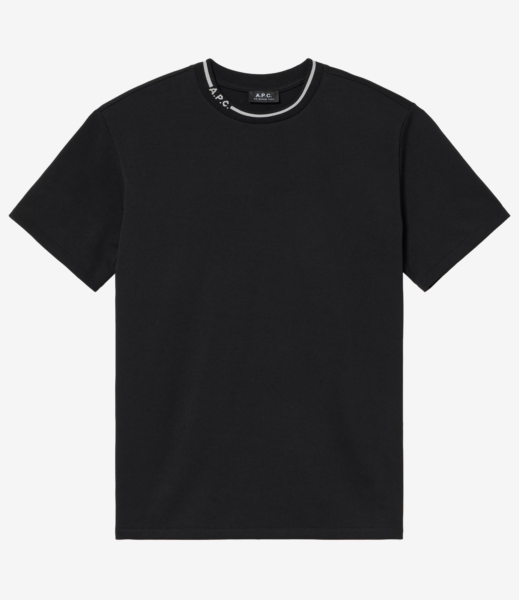 A.P.C tシャツ アーペーセー A.P.C. メンズ 半袖 Tシャツ トップス アパレル