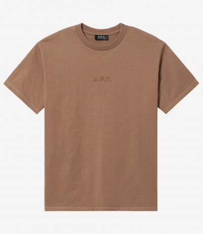★A.P.C.★Nolan 半袖 Tシャツ ☆A.P.C.☆Nolan 半袖 Tシャツ