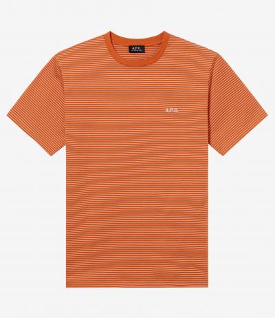 ★A.P.C.★Nolan 半袖 Tシャツ ☆A.P.C.☆Nolan 半袖 Tシャツ