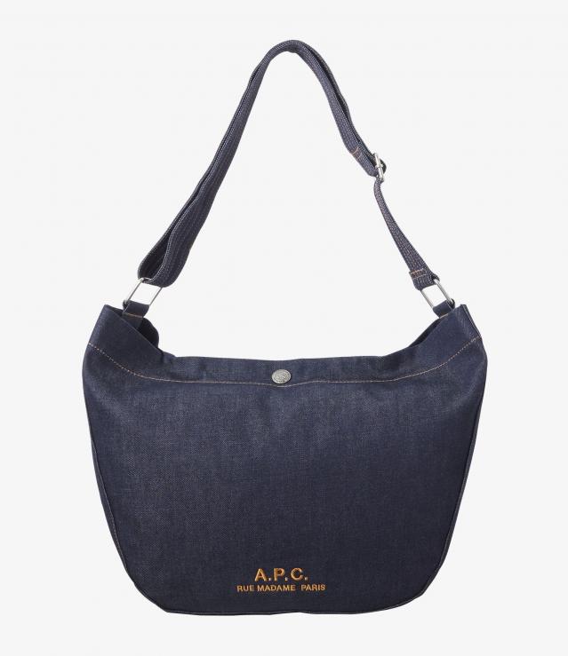 A.P.C. | ショルダーバッグの商品一覧 | A.P.C. | アーペーセー