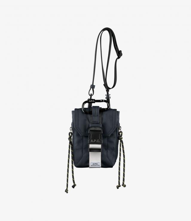 A.P.C. | ポシェットの商品一覧 | A.P.C. | アーペーセー日本