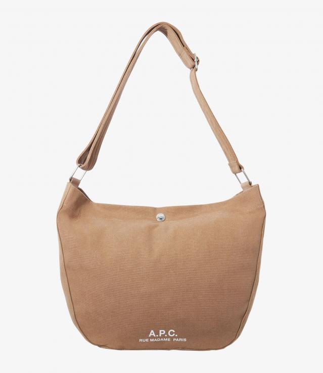 A.P.C. | ショルダーバッグの商品一覧 | A.P.C. | アーペーセー