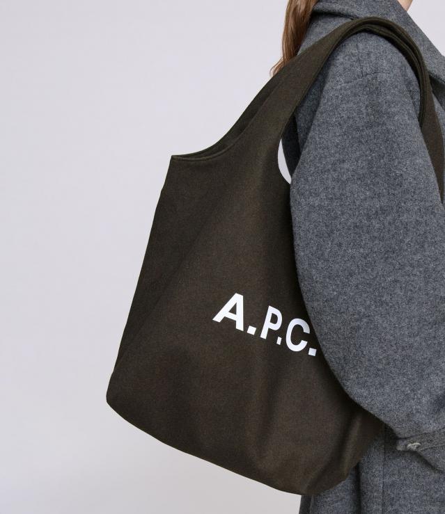 Ninon トートバッグ